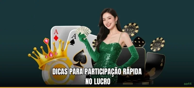 Login rápido no app aa44