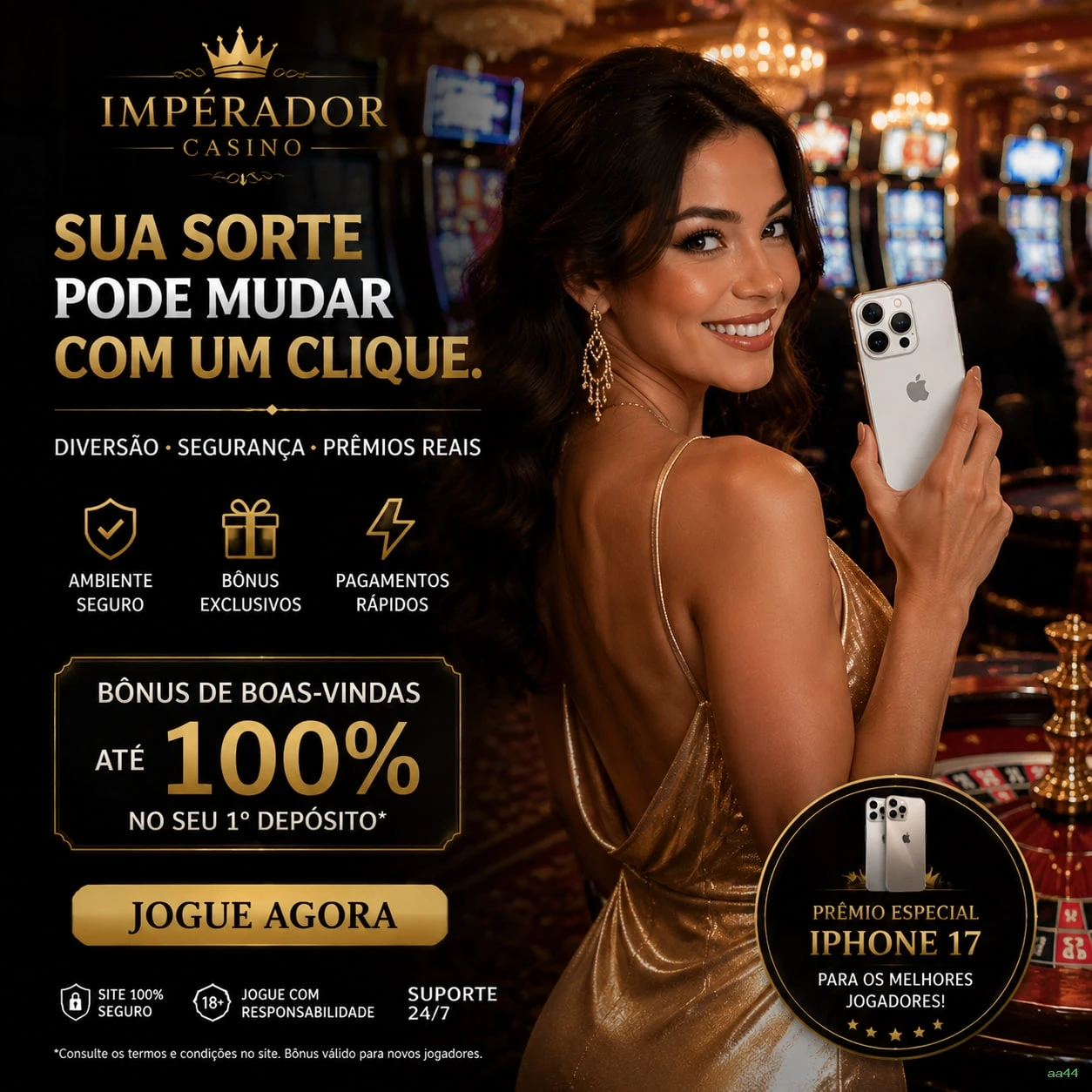 Instalação PC aa44
