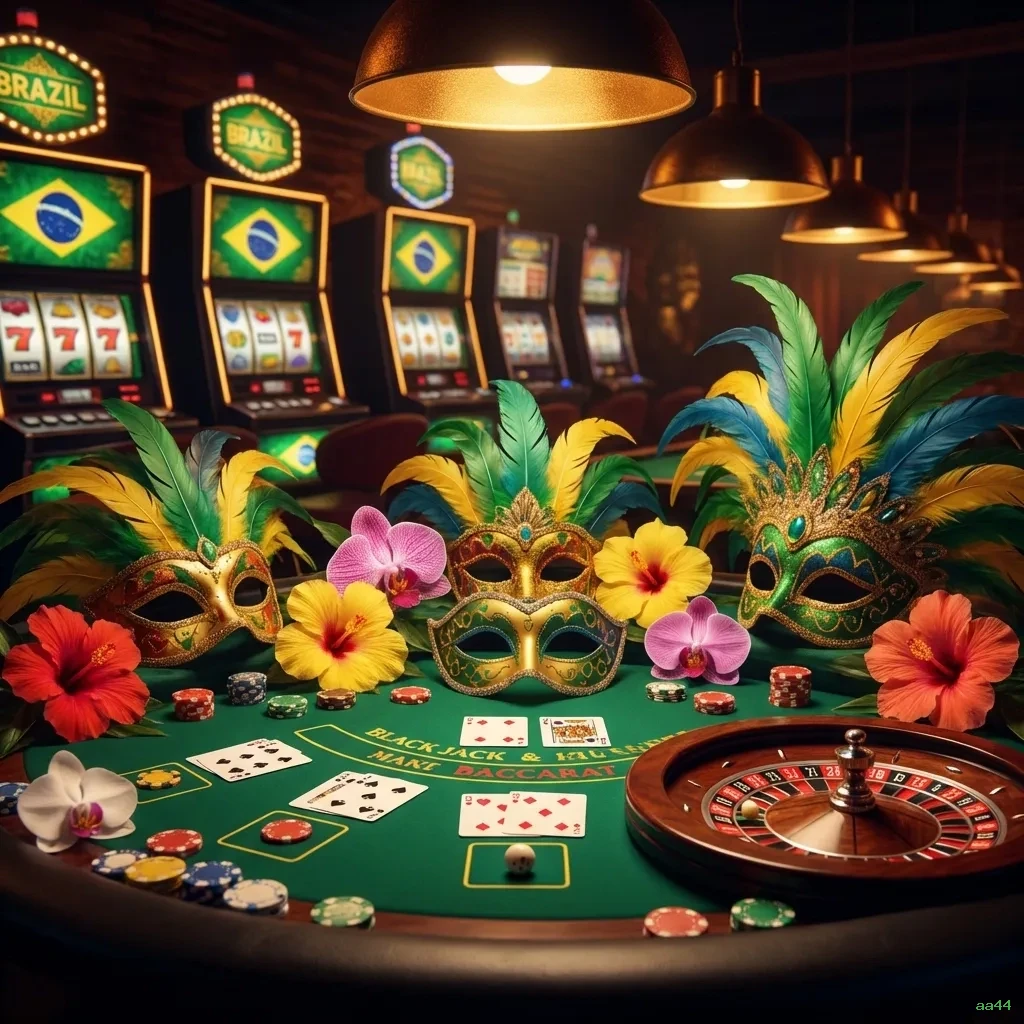 Jogos Fortune 20+